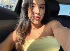 Aaliyah Solano