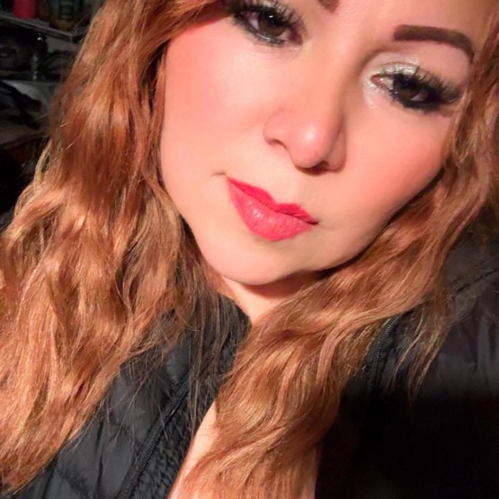 Maria M Hernandez