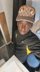 Camara Chikhou