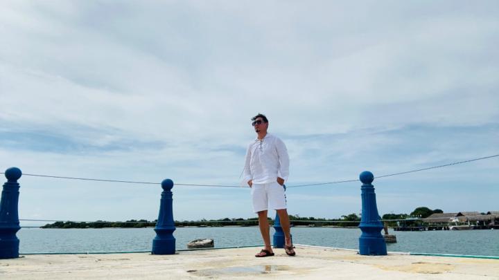 Eduardo Palacios