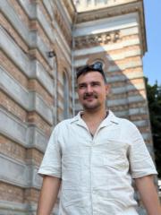 Alexandru Anghel