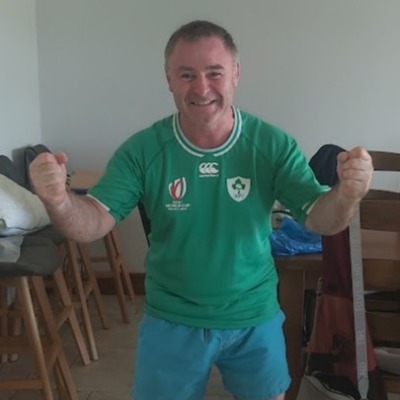 Adrian Flynn