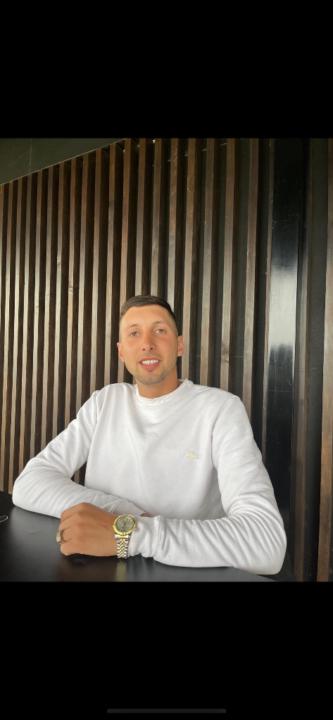 Daniel Buero