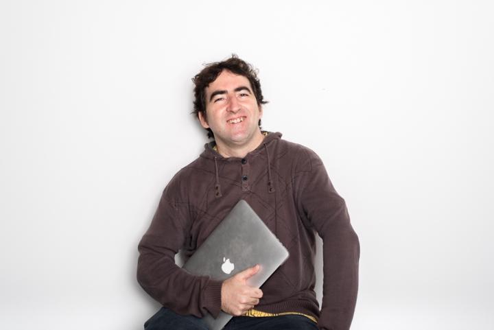 Antonio Lama Cortés