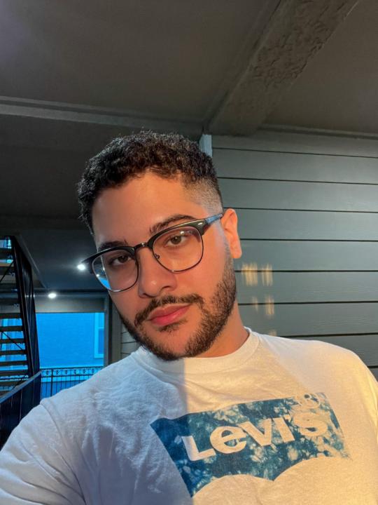 Luis Briceno