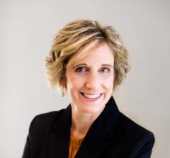 Amy Mitchell