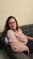 Zhivka Simeonova