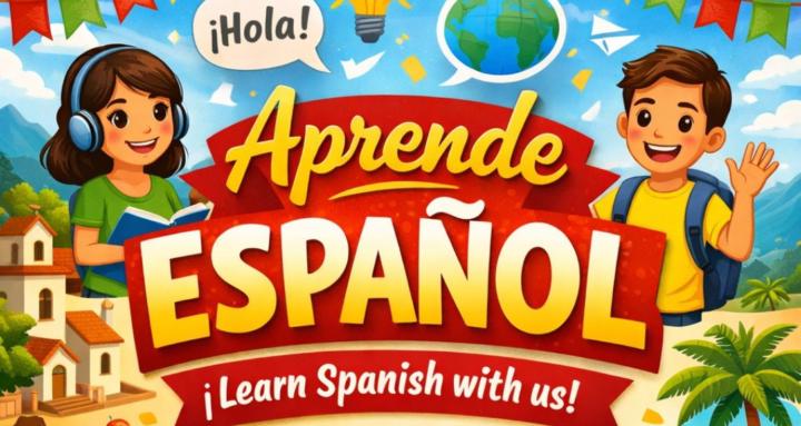 Spanish Virtual School