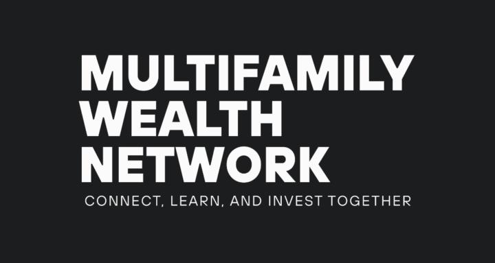 Multifamily Wealth Network