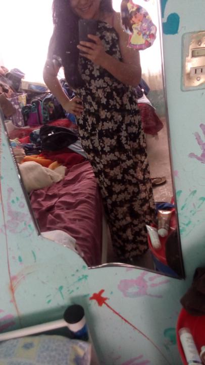 Sheila Vanesa Pérez Gómez