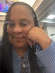 Gwen Johnson