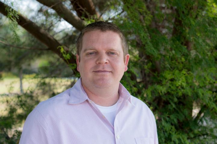Timothy Knifton