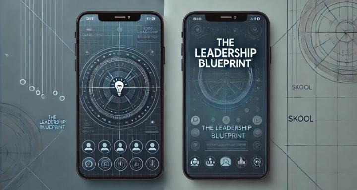 The Leadership Blueprint