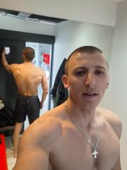Stefan Stević