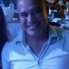 Chad Boga