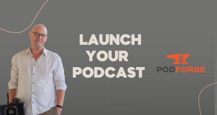 The Podforge