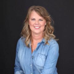 Jen Crosby