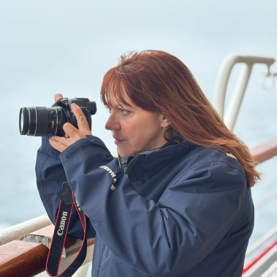 Lisa Pattenden