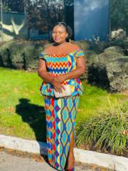 Vera Osei