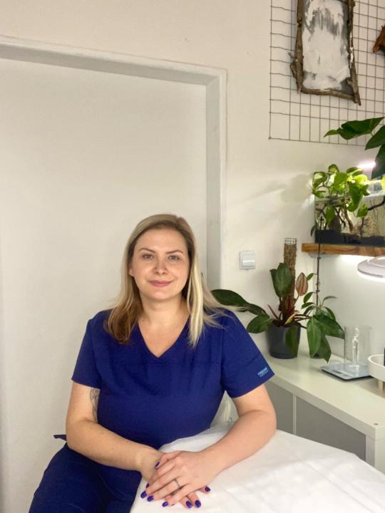 Barbora Jurníčková