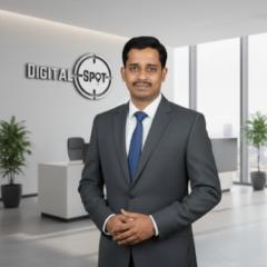 Selvaganesh Gunasekran