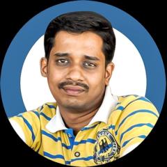 Selvaganesh Gunasekran