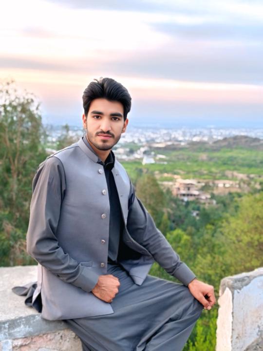 Aftab Khan