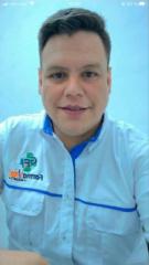 Roberto Mendoza