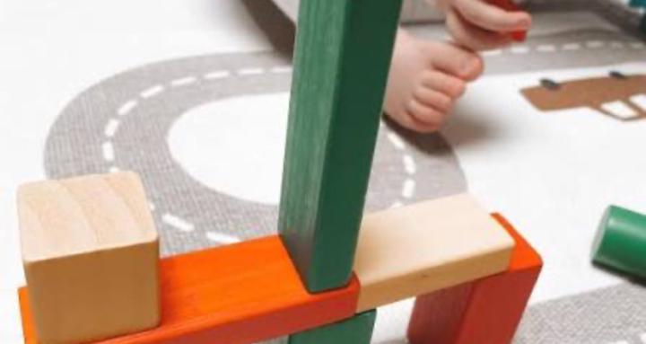 Early years 1:1 Coaching