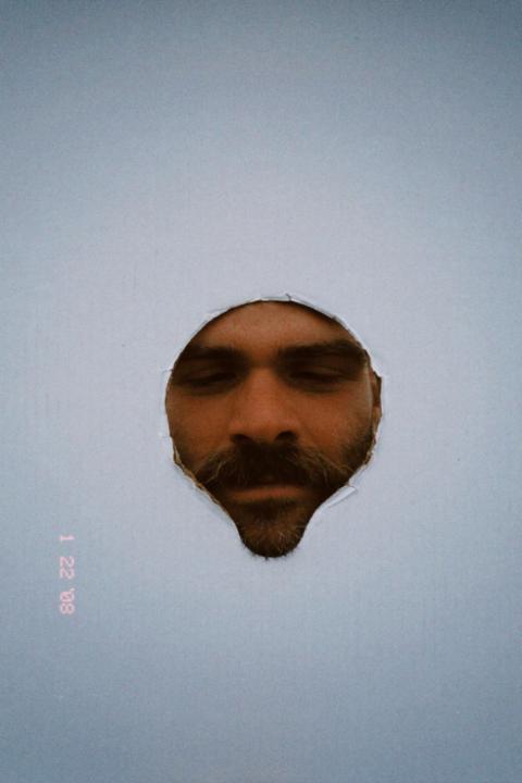 George Vasileiadis