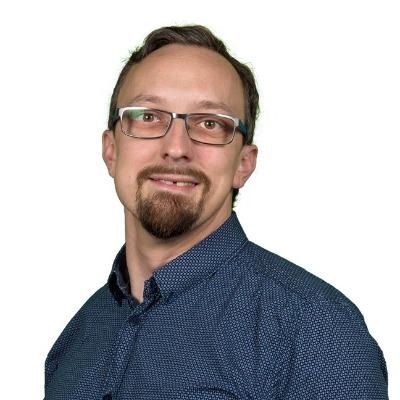 Benjamin Bürk