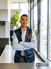 Carlos Higueras del rio