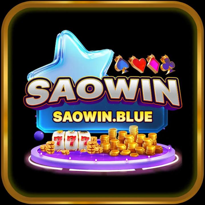 Saowin Blue