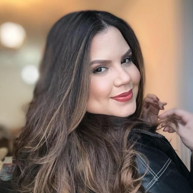 Sara Carvalho