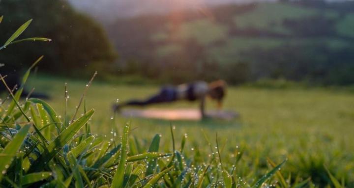 Świadomość Ciała- Joga&Pilates