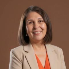 María Teresa Tabares