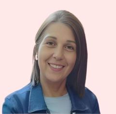 María Teresa Tabares