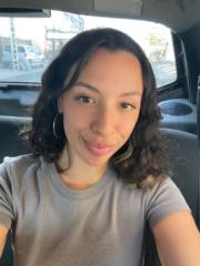 Agustina Atela Salazar