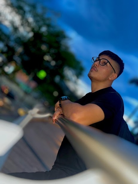 Leonardo Munoz Vahos