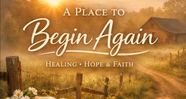 Faith &Freedom: Step 5 Prep