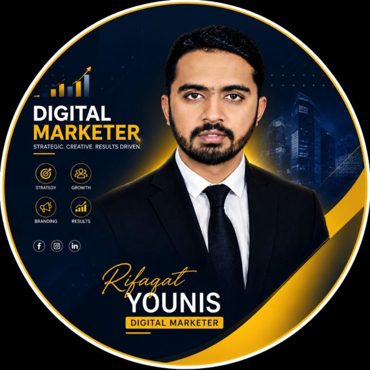 Rifaqat Younis