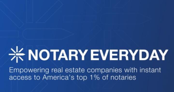 Notary Everyday
