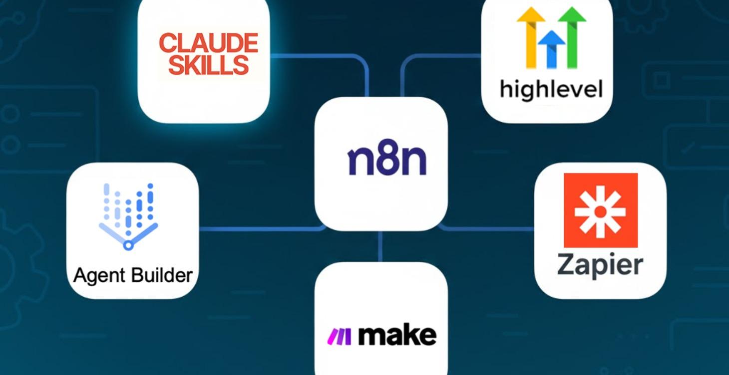 AI Agent & Automation Platforms