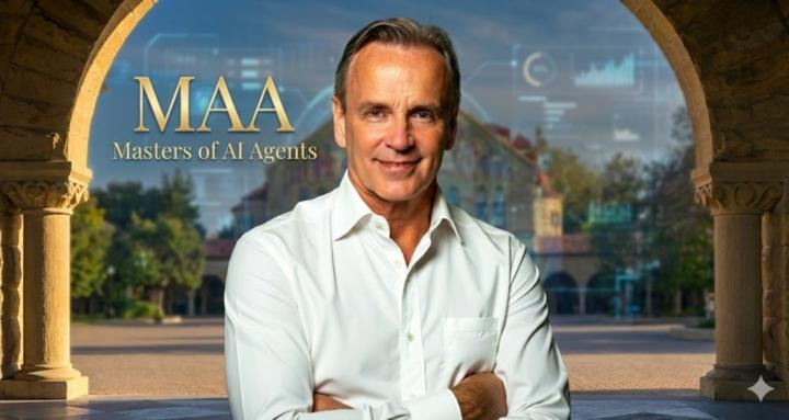 MAA - Masters of AI Agents