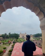 Uzair Khan