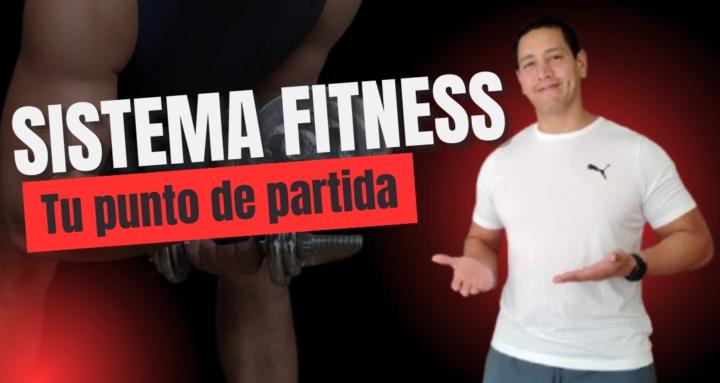 Sistema Fitness