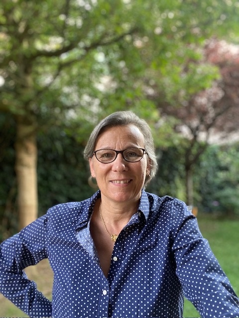 Sarah Crouzet