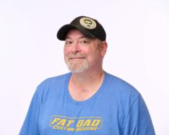 Todd Downing