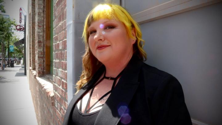 Emily-Sue Snyder