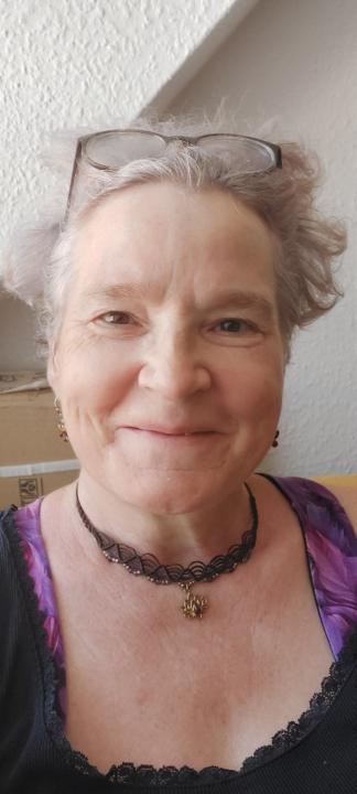 Christiane Mahnke